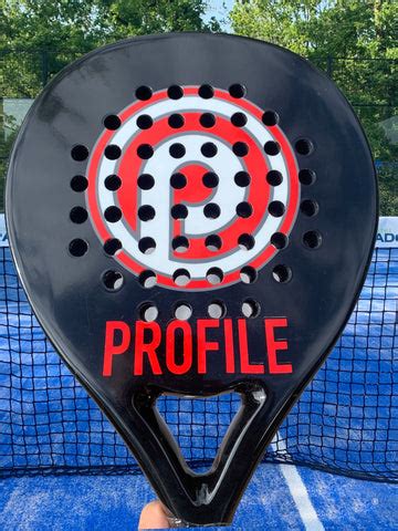 Custompadel – Gepersonaliseerde padel rackets!.